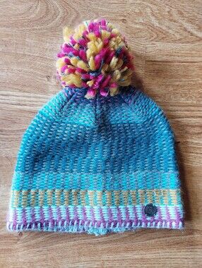 Pistil Winter Hat Pompom